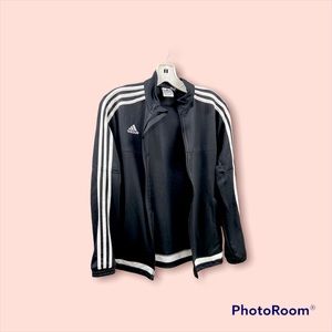 Adidas Climacool Track Jacket